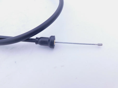 HONDA THROTTLE CABLE SET 2001-2003 XR80R 2004-2013 CRF80F GENUINE OEM NEW